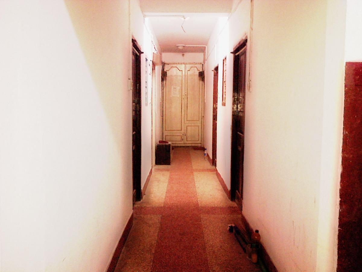 Hotel Mega Palace Patna  Exterior foto